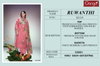Ruwanthi 2119 By Ganga Heavy Printed Cotton Silk Dress Material